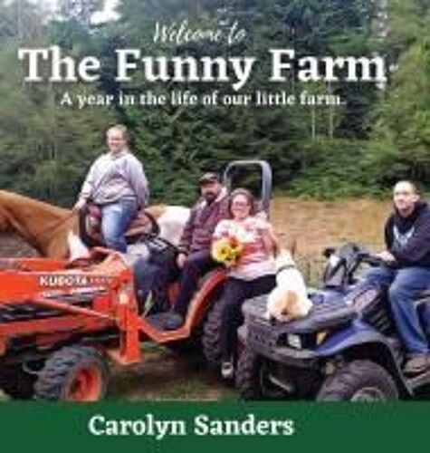 Welcome To The Funny Farm