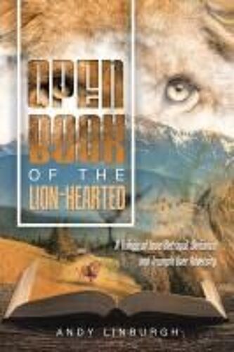 Open Book Of The Lion-Hearted