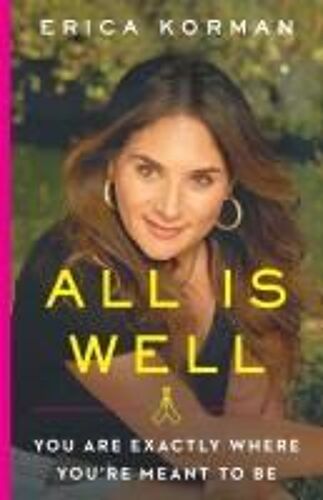 All Is Well