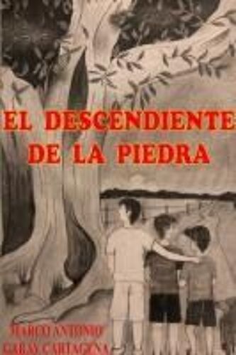 El Descendiente De La Piedra
