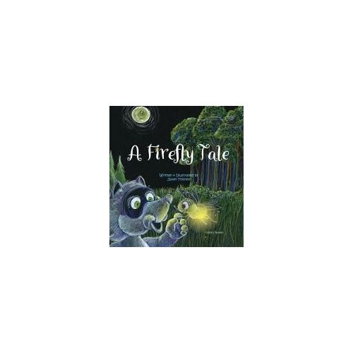 A Firefly Tale