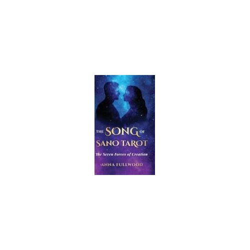 The Song Of Sano Tarot