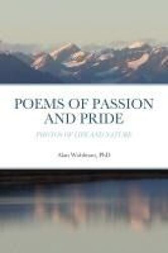 Poems Of Passion And Pride