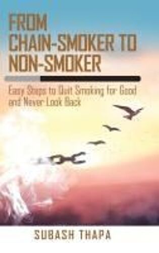 From Chain-Smoker To Non-Smoker