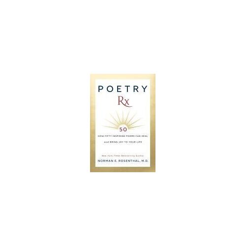 Poetry Rx
