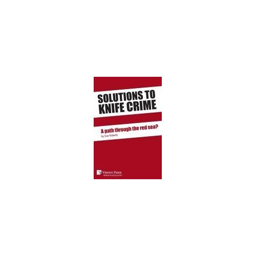 Solutions To Knife Crime