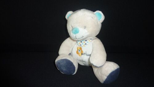 Doudou Ours Arthur Et Lola 1800444 49