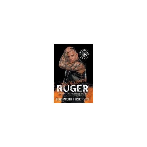 Stack'd Against Ruger Book Two