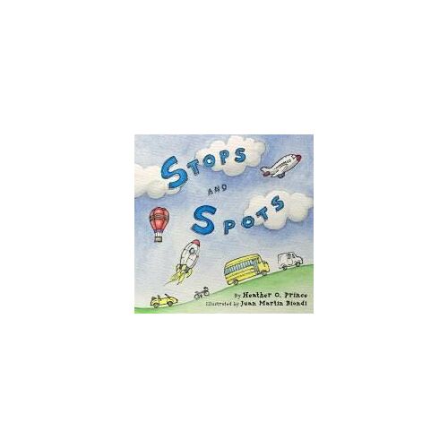 Stops And Spots