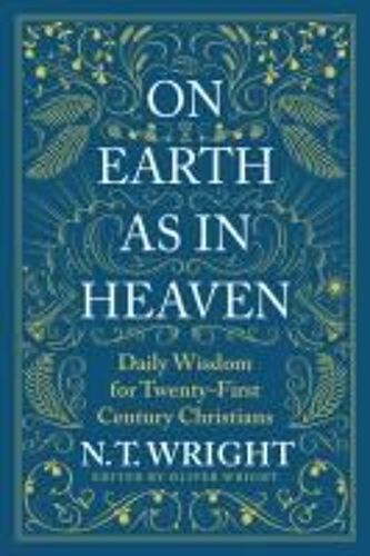 On Earth As In Heaven