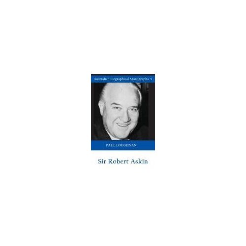 Sir Robert Askin