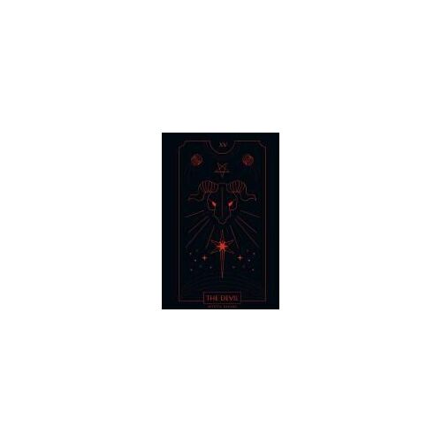 Tarot Journal - The Devil