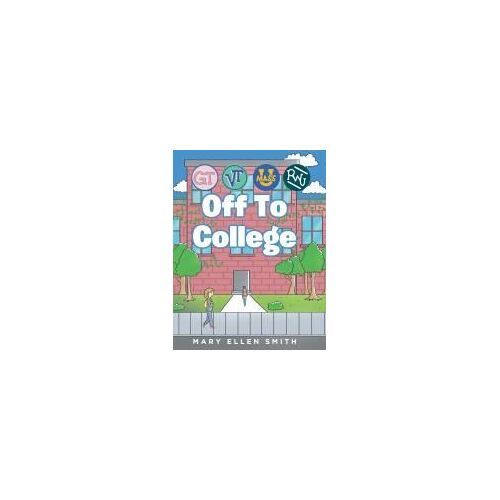 Off To College