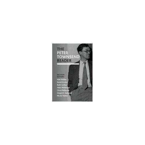 The Peter Townsend Reader