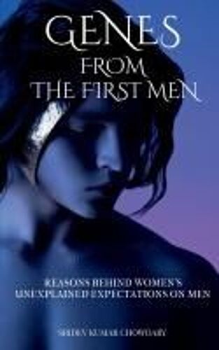 Genes From The First Men