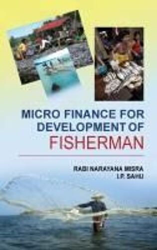 Micro Finance For Development Of Fisherman