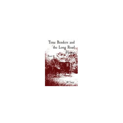 Time Benders And The Long Road Home