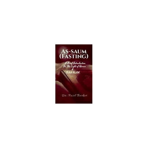 As-Saum (Fasting)