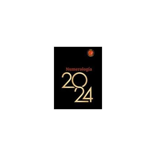 Numerología 2024
