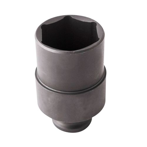 Douille Moyeux Héxagonale Fine 36mm 1/2" Cr-Mo Pour Ford Ka, Fiat 500 - Om 0025 - Clas Equipements