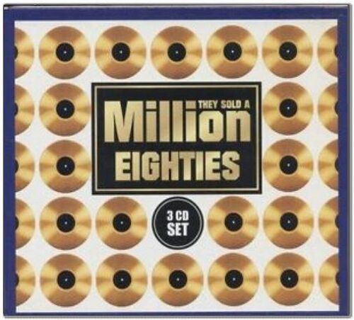 They Sold A Million