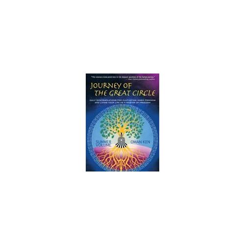 Journey Of The Great Circle - Summer Volume