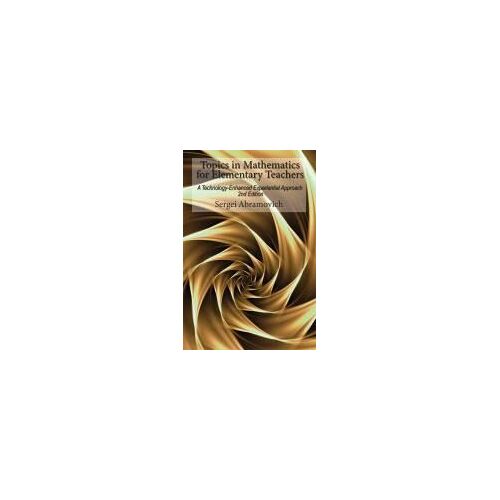 Topics In Mathematics  For Elementary Teachers