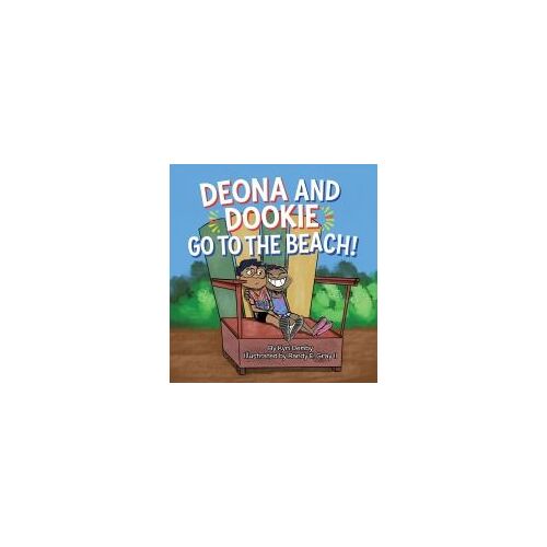 Deona And Dookie Go To The Beach