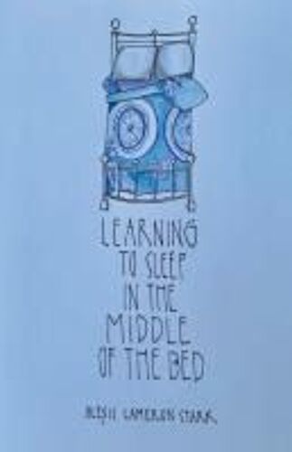 Learning To Sleep In The Middle Of The Bed