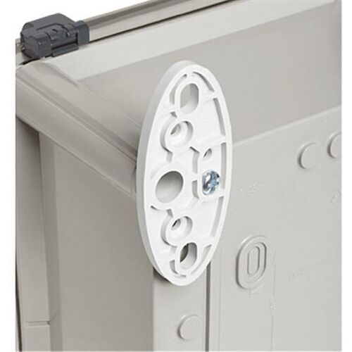 Legrand - JEU DE PATTES FIXATION PLEXO