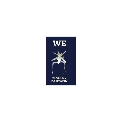 We