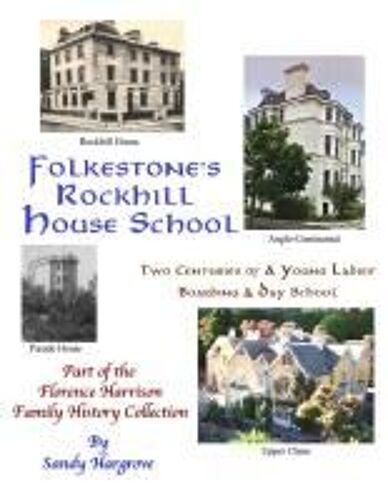 Folkstone's Rockhill School