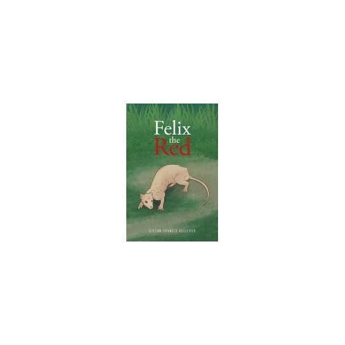 Felix The Red