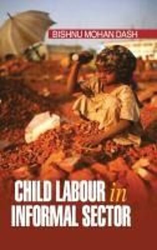 Child Labour In Informal Sector