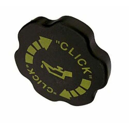 Bouchon Du Réservoir D'huile Moteur - Ford Escort Clipper 1.8 D 01/1995-02/1999