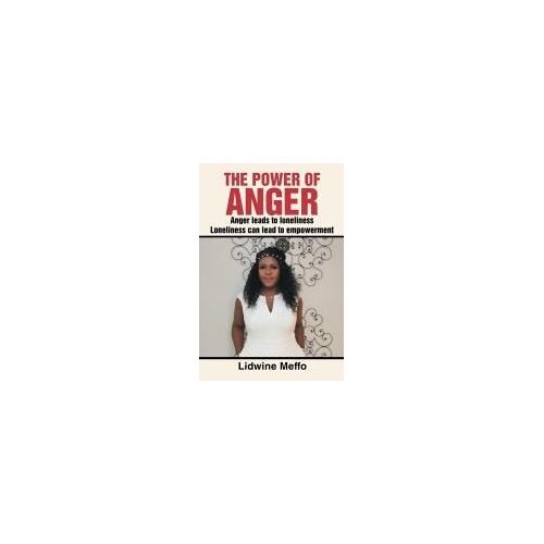 The Power Of Anger