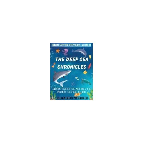 The Deep Sea Chronicles