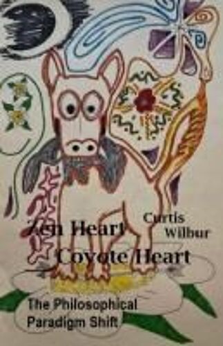 Zen Heart / Coyote Heart