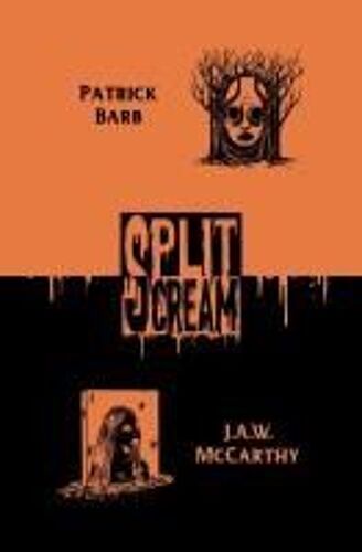 Split Scream Volume Three