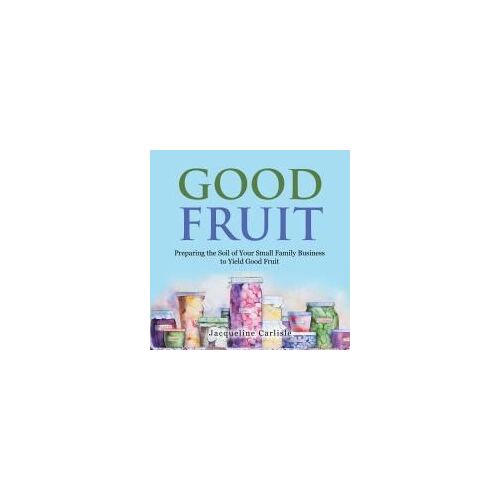 Good Fruit