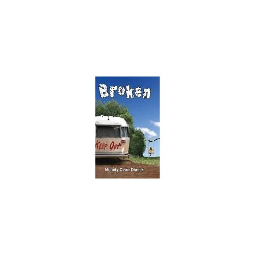 Broken
