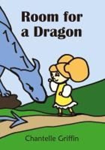Room For A Dragon