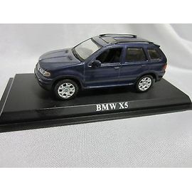 Bmw X5-Delprado