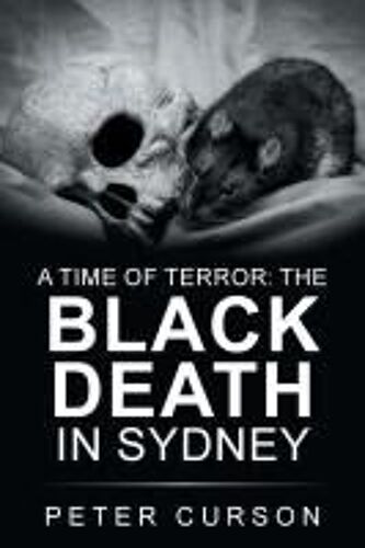 A Time Of Terror