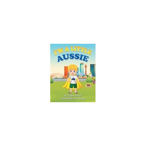 I'm A Little Aussie