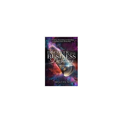 Discover Your Business Destiny