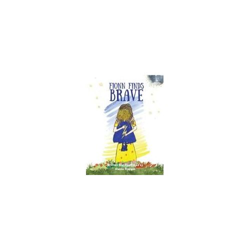 Fionn Finds Brave