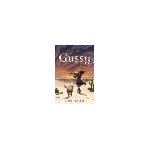 Gussy