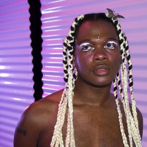 Shamir - Homo Anxietatem [Compact Discs]