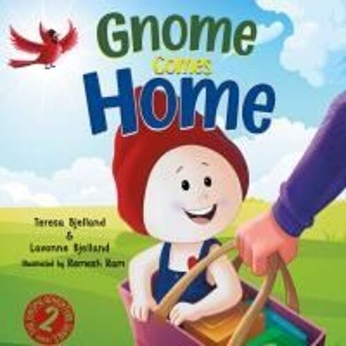 Gnome Comes Home
